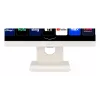 LG 32SR50F-W Computer-Monitor 80 cm (31,5 Zoll) 1920 x 1080 Pixel Full HD LED Weiß