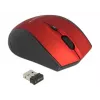 Maus DeLOCK 12493 RF Wireless Optisch 1600 DPI