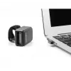 Tragbarer Barcodescanner DeLOCK 90607 1D 2D Wireless Bluetooth