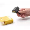 Tragbarer Barcodescanner DeLOCK 90607 1D 2D Wireless Bluetooth