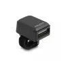 Tragbarer Barcodescanner DeLOCK 90607 1D 2D Wireless Bluetooth