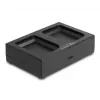 Tragbarer Barcodescanner DeLOCK 90610 1D 2D Wireless Bluetooth