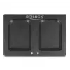 Tragbarer Barcodescanner DeLOCK 90610 1D 2D Wireless Bluetooth