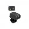 Tragbarer Barcodescanner DeLOCK 90610 1D 2D Wireless Bluetooth