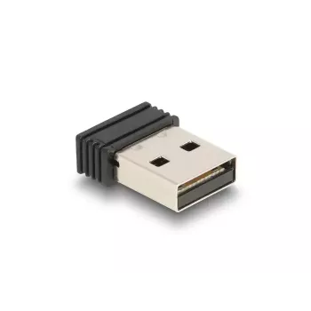 Tragbarer Barcode-Leser DeLOCK 90605 Bluetooth CMOS 16MB
