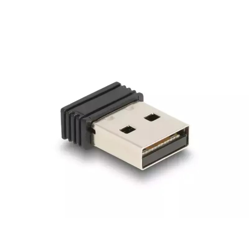 Tragbarer Barcode-Leser DeLOCK 90605 Bluetooth CMOS 16MB