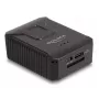 Tragbarer Barcode-Leser DeLOCK 90605 Bluetooth CMOS 16MB