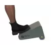 Fußstütze BakkerElkhuizen No.3 Grau Schaumstoff HDPE Gummi 150 kg