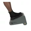 Fußstütze BakkerElkhuizen No.3 Grau Schaumstoff HDPE Gummi 150 kg