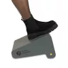 Fußstütze BakkerElkhuizen No.3 Grau Schaumstoff HDPE Gummi 150 kg