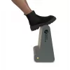 Fußstütze BakkerElkhuizen No.3 Grau Schaumstoff HDPE Gummi 150 kg