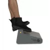 Fußstütze BakkerElkhuizen No.3 Grau Schaumstoff HDPE Gummi 150 kg