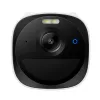 IP-Bullet-Sicherheitskamera Anker Eufy eufyCam E40 2-Cam Kit mit HomeBase S280, Außenbereich, 2688×1520 px, 130° Sichtfeld, Wandmontage