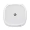 IP-Bullet-Sicherheitskamera Anker Eufy eufyCam E40 2-Cam Kit mit HomeBase S280, Außenbereich, 2688×1520 px, 130° Sichtfeld, Wandmontage