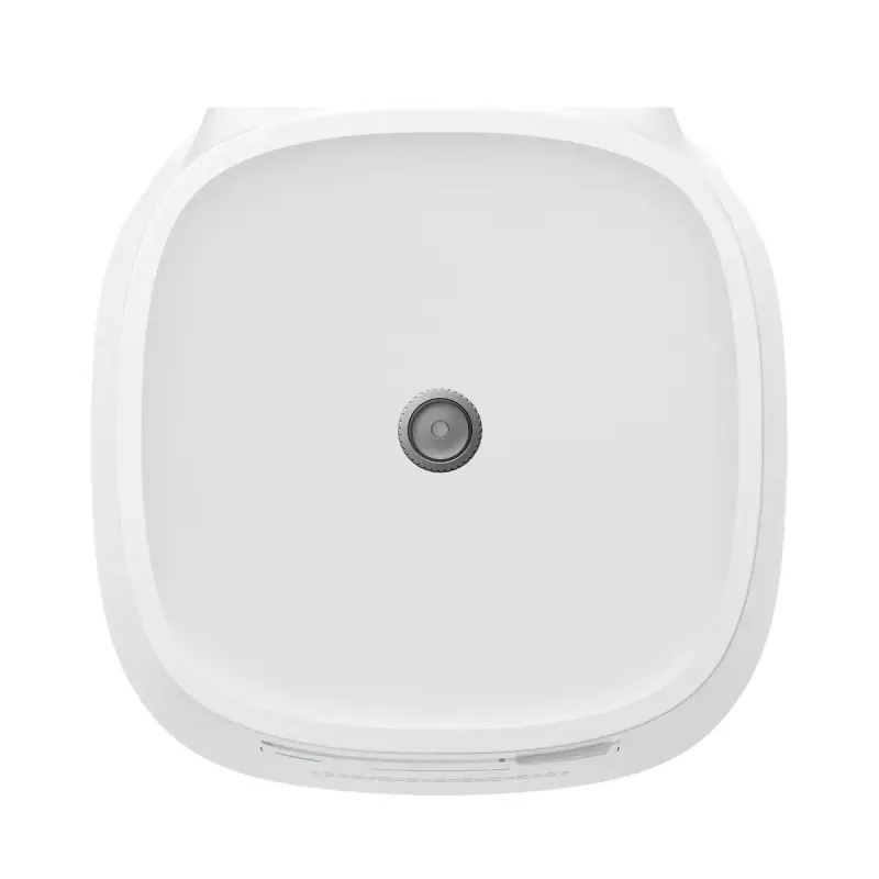 IP-Bullet-Sicherheitskamera Anker Eufy eufyCam E40 2-Cam Kit mit HomeBase S280, Außenbereich, 2688×1520 px, 130° Sichtfeld, Wandmontage