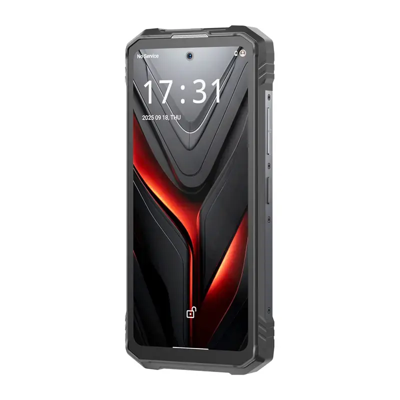 Smartphone HOTWAV Hyper 8 Pro (Grau) — HOTWAV Hyper 8 Pro Grau