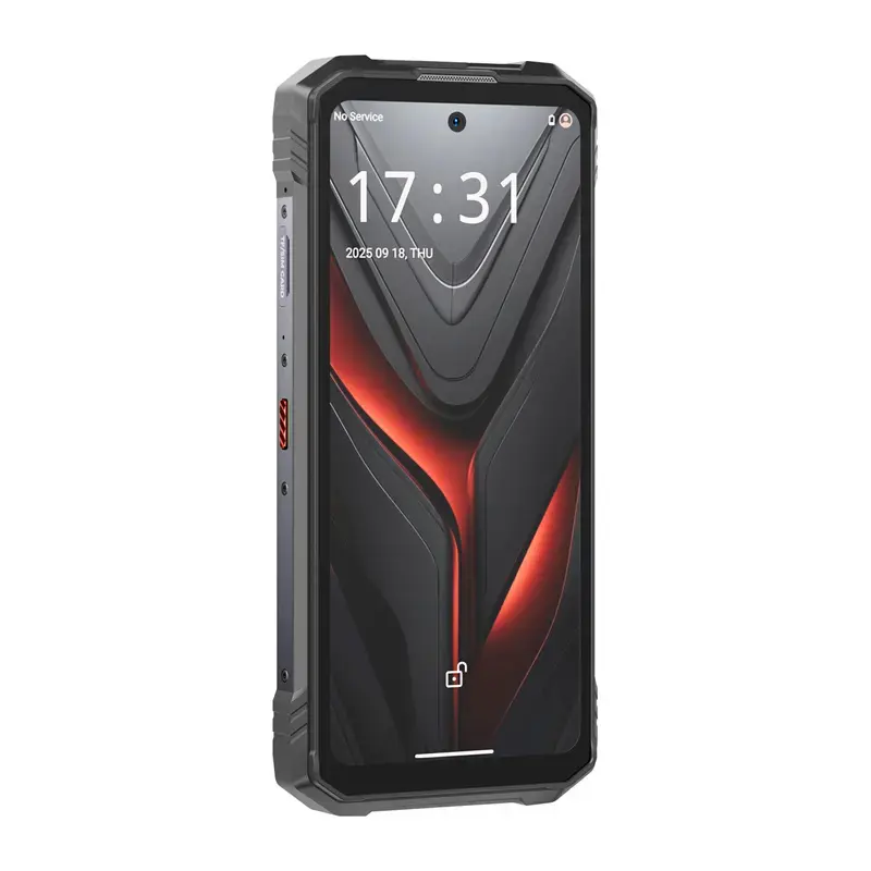 Smartphone HOTWAV Hyper 8 Pro (Grau) — HOTWAV Hyper 8 Pro Grau