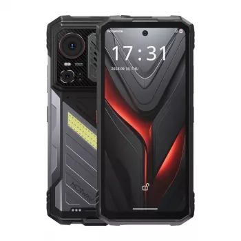 Smartphone HOTWAV Hyper 8 Pro (Grau) — HOTWAV Hyper 8 Pro Grau