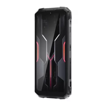 Smartphone HOTWAV Hyper 7S (schwarz) – kompaktes Android-Gerät