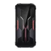 Smartphone HOTWAV Hyper 7S (schwarz) – kompaktes Android-Gerät