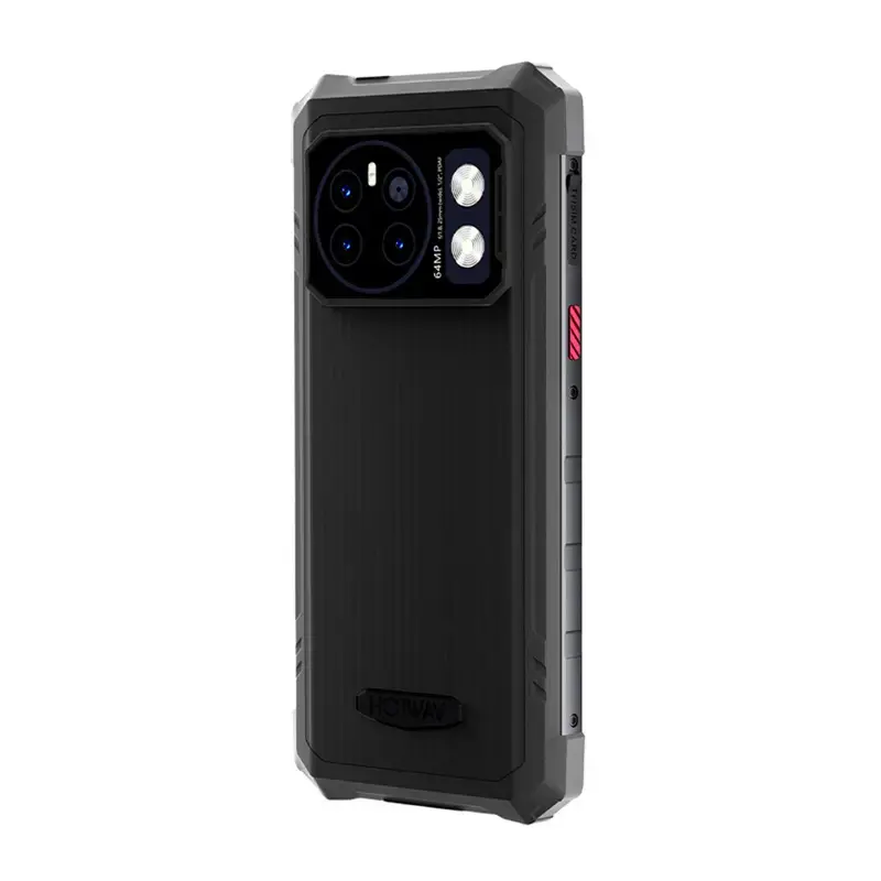 Smartphone HOTWAV Cyber 13 (schwarz) — HOTWAV Cyber 13 Schwarz