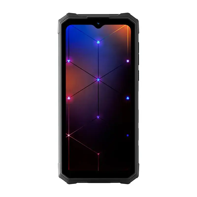 Smartphone HOTWAV Cyber 13 (schwarz) — HOTWAV Cyber 13 Schwarz