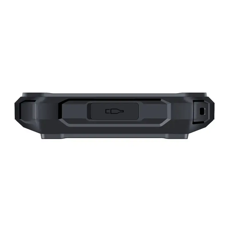 Smartphone HOTWAV Cyber 13 (orange) — HOTWAV Cyber 13 Orange