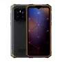 Smartphone HOTWAV Cyber 13 (orange) — HOTWAV Cyber 13 Orange