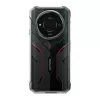 HOTWAV Smartphone T7S — schwarz