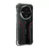 HOTWAV Smartphone T7S — schwarz