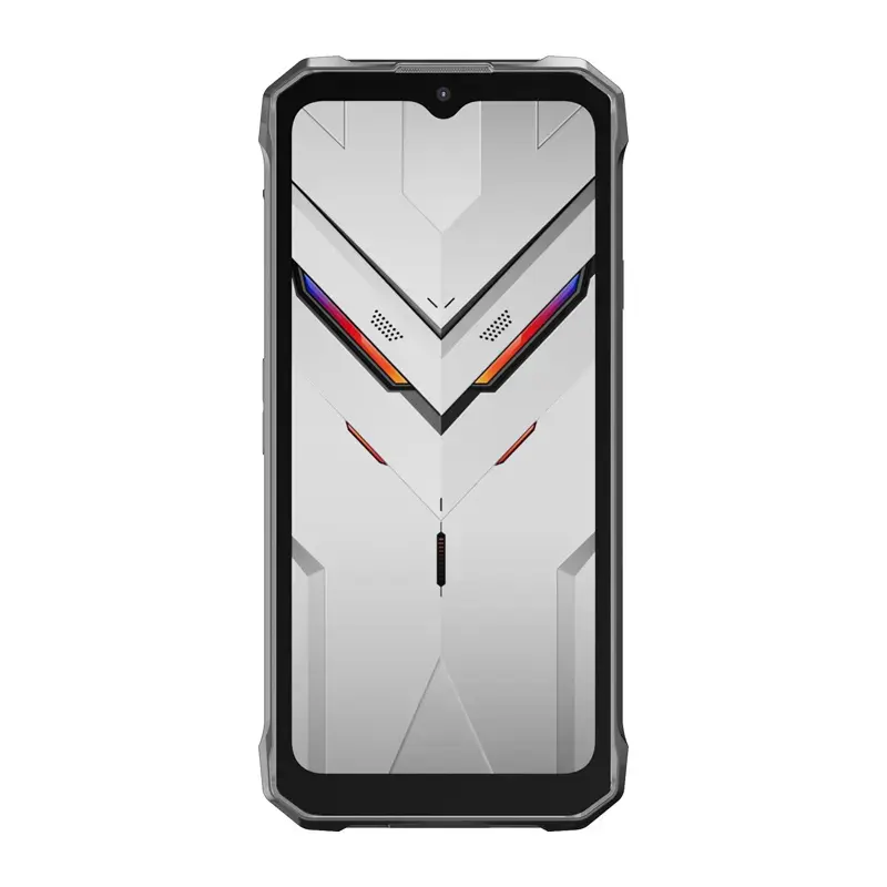 HOTWAV Smartphone T7S — grün