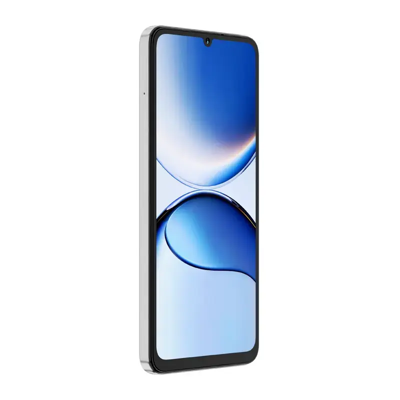 Smartphone HOTWAV A16 Pro Max (weiß)