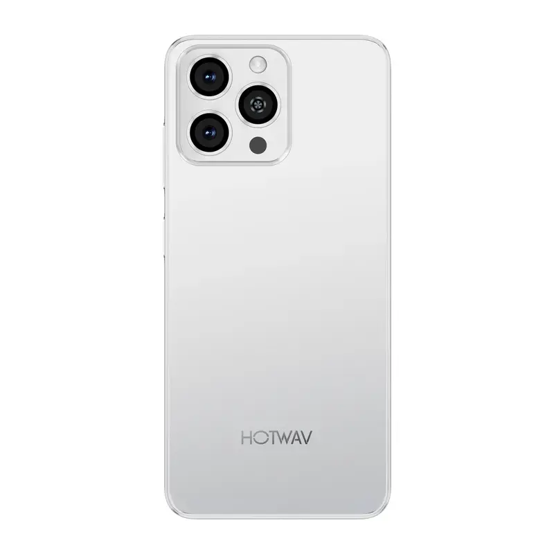 Smartphone HOTWAV A16 Pro Max (weiß)