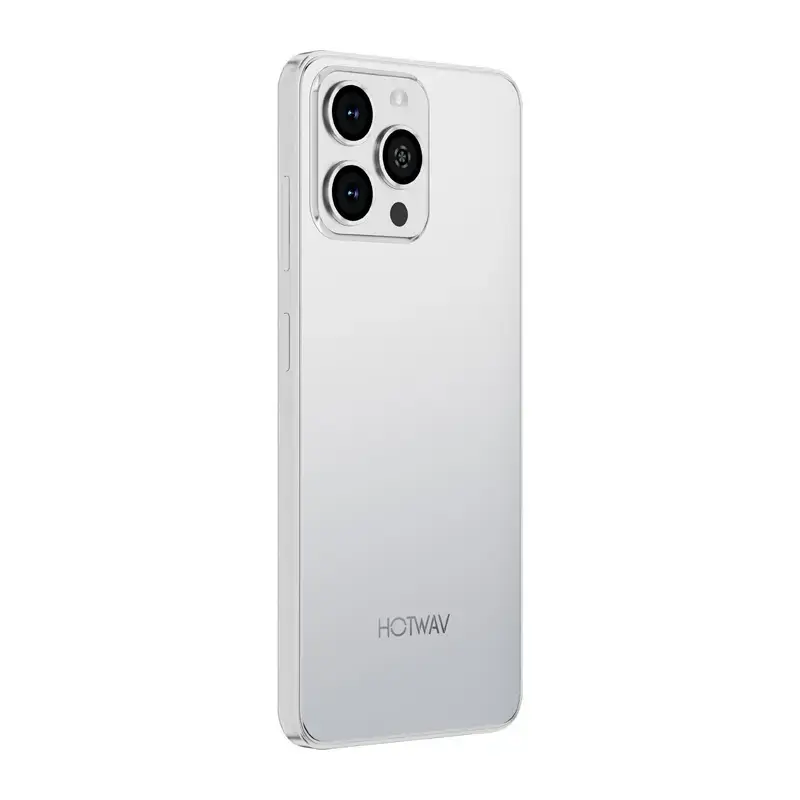 Smartphone HOTWAV A16 Pro Max (weiß)