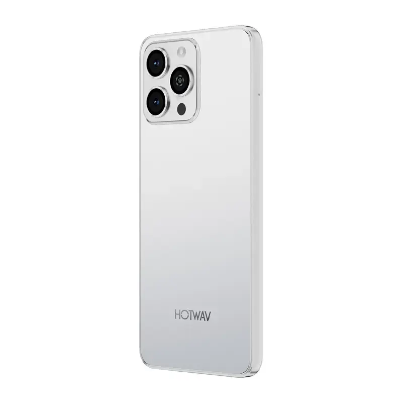 Smartphone HOTWAV A16 Pro Max (weiß)