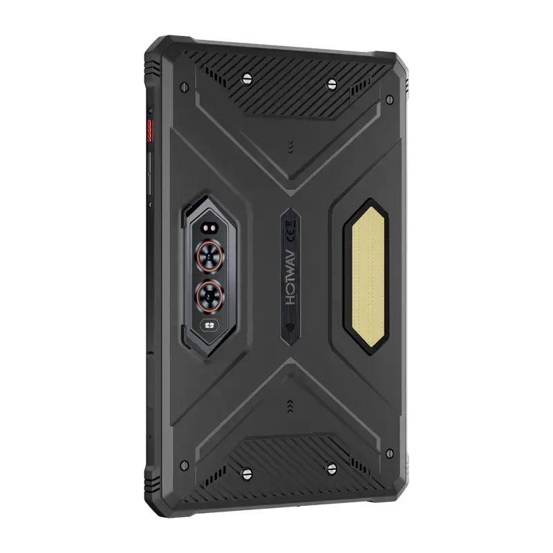 Tablet HOTWAV R9 Ultra 5G (schwarz)