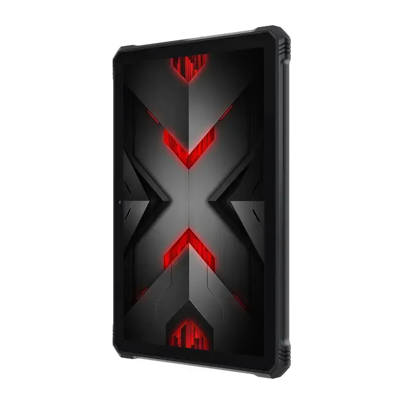 Tablet HOTWAV R9 Ultra 5G (rot) — HOTWAV R9 Ultra 5G Tablet in Rot