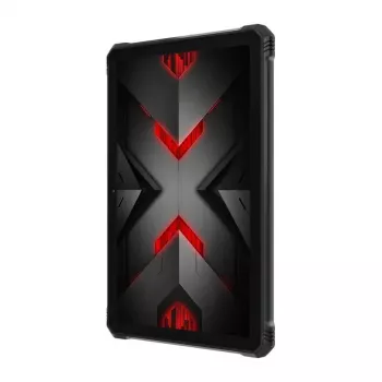 Tablet HOTWAV R9 Pro (schwarz) — HOTWAV R9 Pro Tablet, 10,1 Zoll äquivalente Größe, Wi‑Fi, LTE-Unterstützung nicht spezifiziert