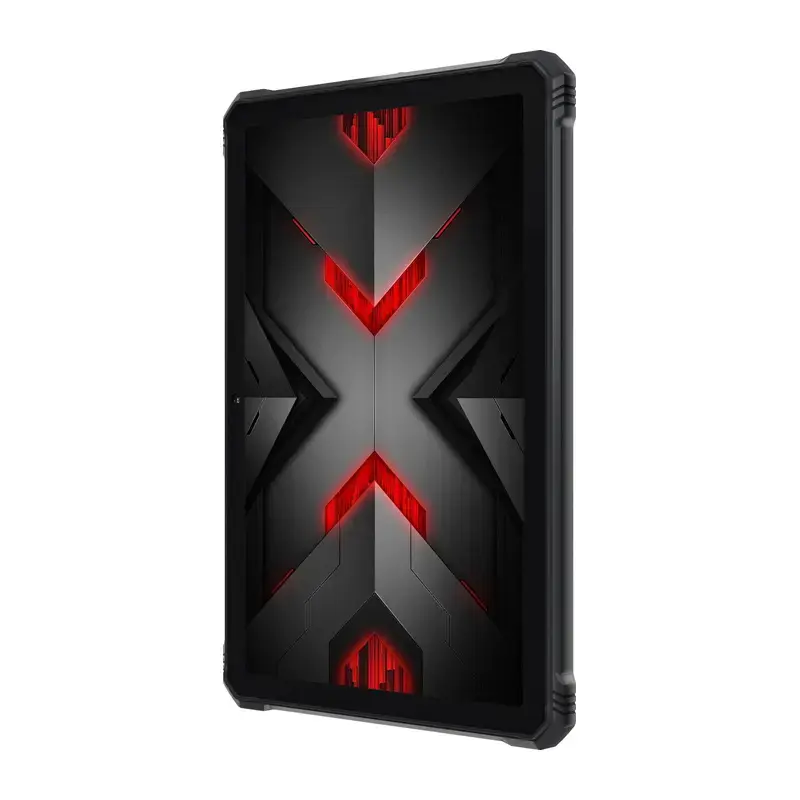 Tablet HOTWAV R9 Pro (schwarz) — HOTWAV R9 Pro Tablet, 10,1 Zoll äquivalente Größe, Wi‑Fi, LTE-Unterstützung nicht spezifiziert