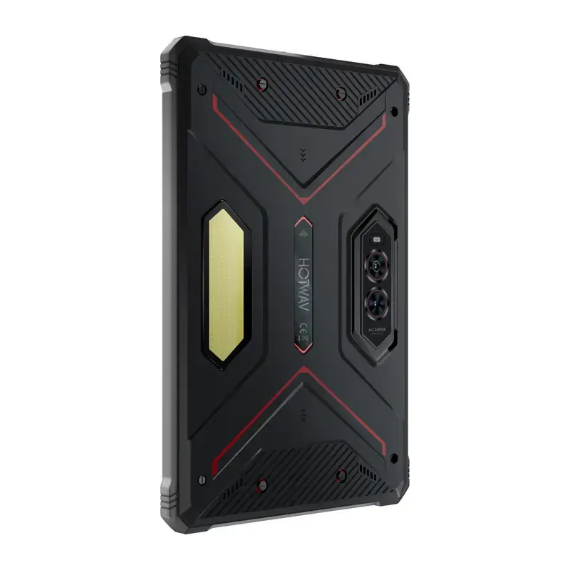 Tablet HOTWAV R9 Pro (rot)