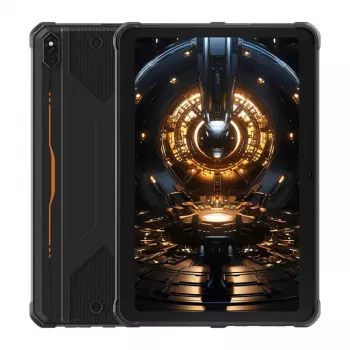 Tablet HOTWAV TAB R8 (orange) — HOTWAV R8 kompaktes Tablet, Farbe Orange