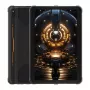 Tablet HOTWAV TAB R8 (orange) — HOTWAV R8 kompaktes Tablet, Farbe Orange