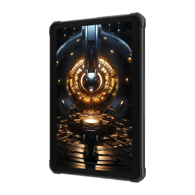 Tablet HOTWAV R8 (schwarz) — Kompaktes Tablet HOTWAV R8