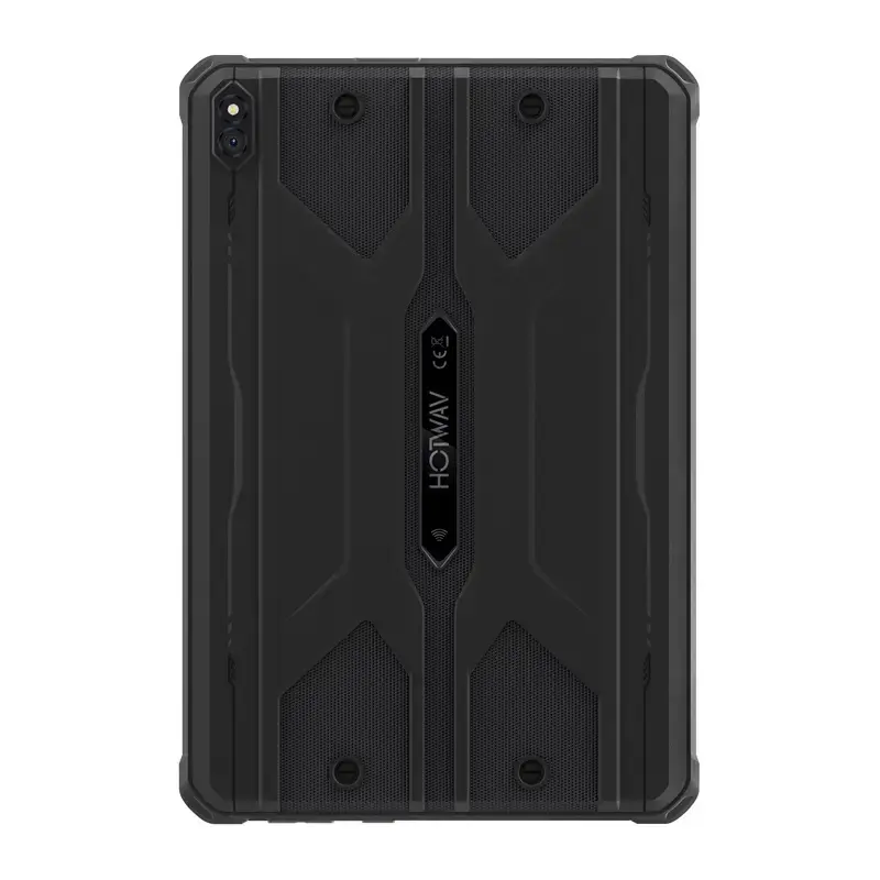 Tablet HOTWAV R8 (schwarz) — Kompaktes Tablet HOTWAV R8