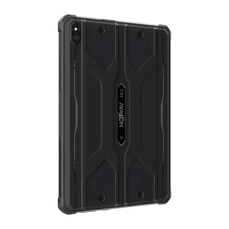 Tablet HOTWAV R8 (schwarz) — Kompaktes Tablet HOTWAV R8