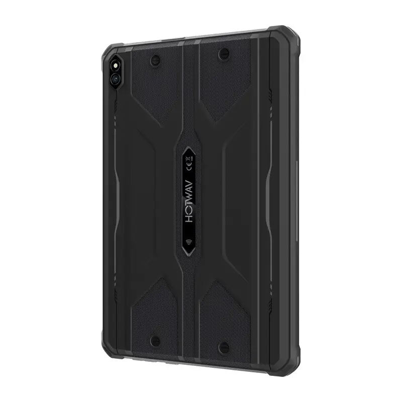 Tablet HOTWAV R8 (schwarz) — Kompaktes Tablet HOTWAV R8