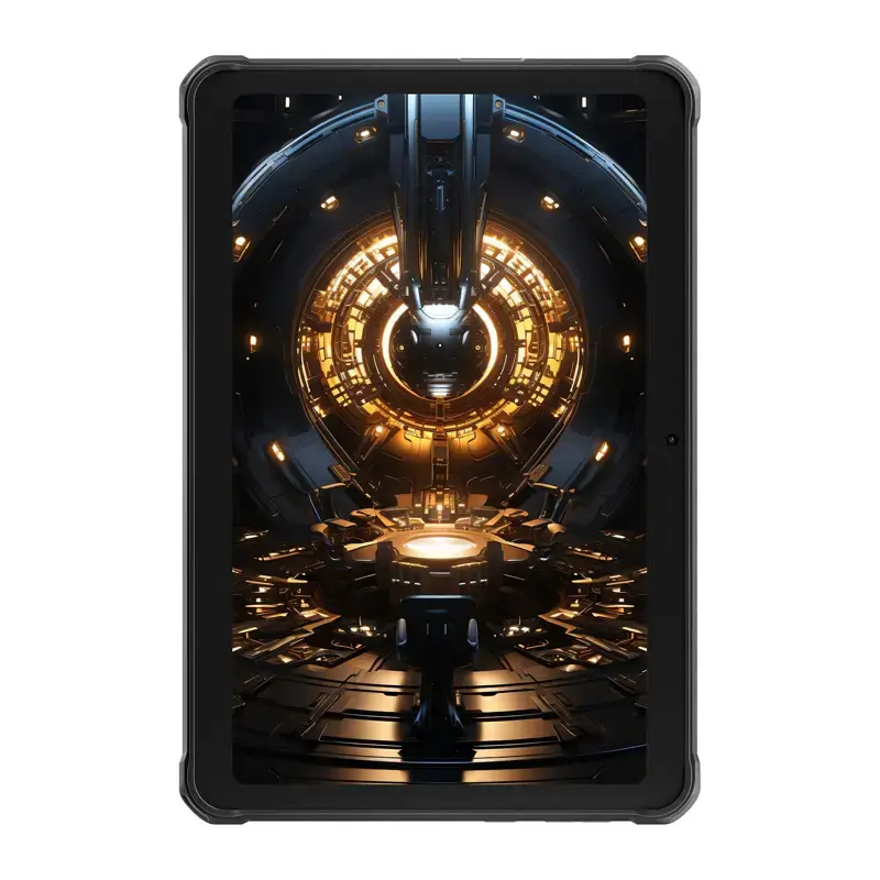 Tablet HOTWAV R8 (schwarz) — Kompaktes Tablet HOTWAV R8