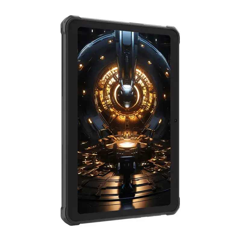 Tablet HOTWAV R8 (schwarz) — Kompaktes Tablet HOTWAV R8