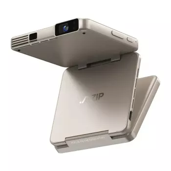 Aurzen Projektor Zip Set AU-PJ-ZP001M-EUGD0