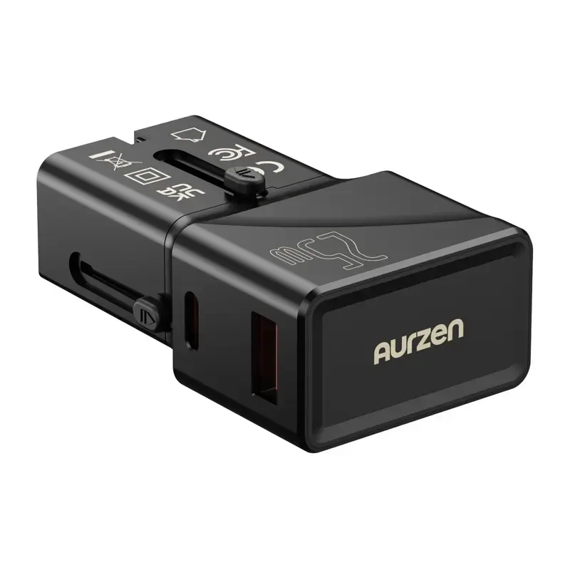 Aurzen Projektor Zip Set AU-PJ-ZP001M-EUGD0
